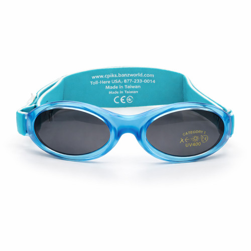 Baby banz bubzee wrap - baby, around