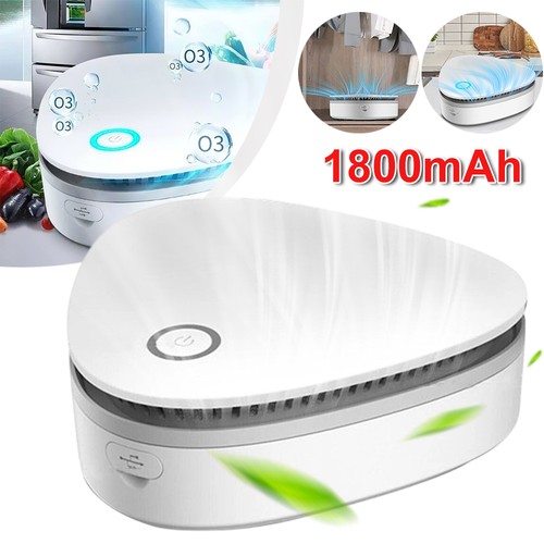 Odor remover machine smoke - remover,