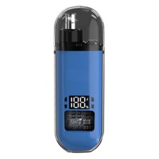 Rechargeable electric nose - rechargeable,