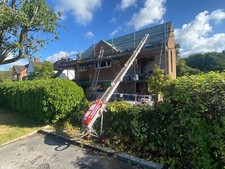 ****BUMPA TILE HOIST HIRE****