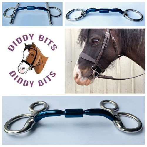 Diddy bit sweet iron - sweet,