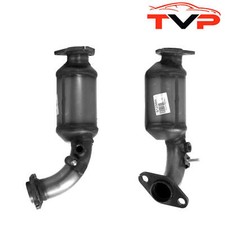 BM Catalytic Converter For