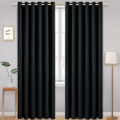 Thick thermal blackout - thick,