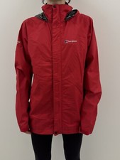BERGHAUS GORE TEX WOMENS