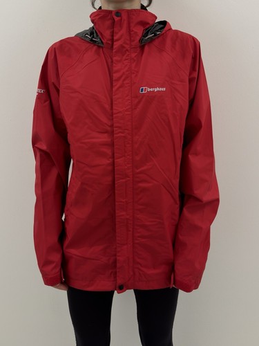 Ddp berghaus gore tex womens - ddp,