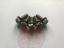 RRRacing Race Titanium Aprilia