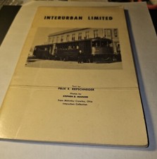 1960s Interurban Limited
