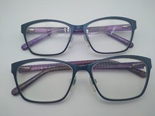 Red or dead 103 x two eye