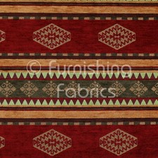 Quality Kilim Aztec Pattern