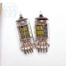 2x TESLA ECC803S (CV4004