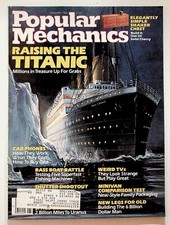 Popular mechanics january 1986 - popular,