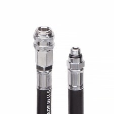 Trident Rubber 3/8 IQRD