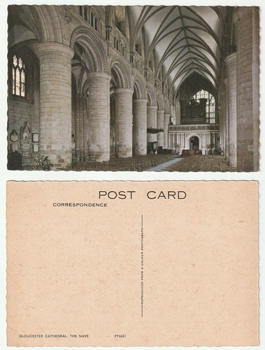 82232 gloucester cathedral - -,