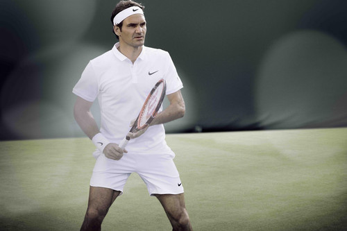 Nike prem gladiator federer - nike,
