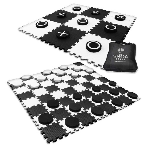Swooc games in 1 - -, 2-in-1