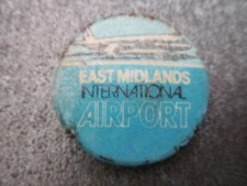East Midlands International