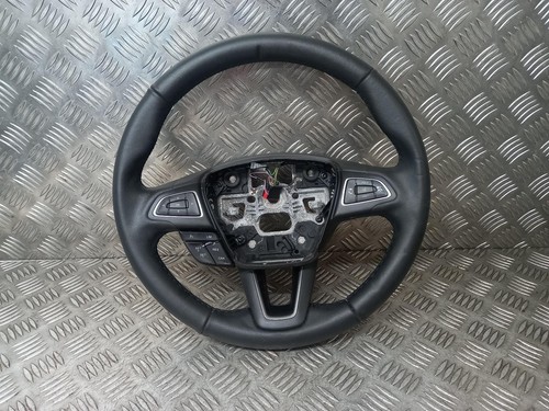 Ford focus mk3 steering wheel - mk3,