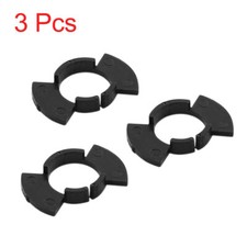3pcs H1 Headlight Holder Base