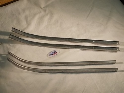 Lambretta alloy legshield - lambretta,