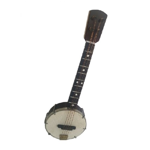 A26 banjo musical - a26,