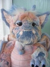 ~ * Charlie Bears Nova *~ with