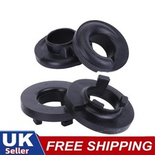 Full Rear Spring Rubber Mount