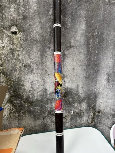 Toca duro didgeridoo - toca,