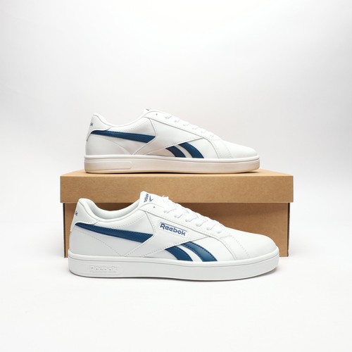 Reebok court retro men - reebok,