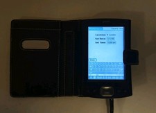 Palm TX Colour Handheld Palm