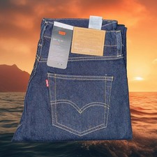 Levis 511 Slim Fit Men's Blue