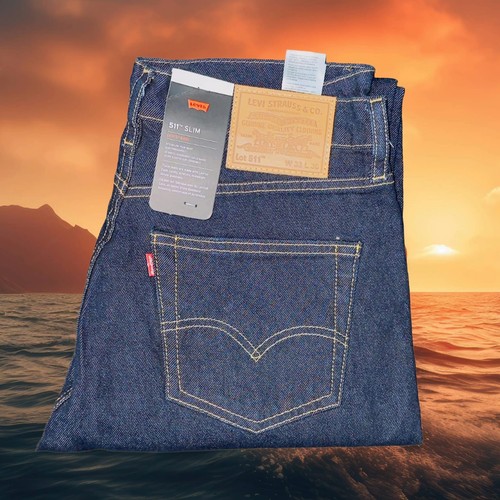 Levis 511 men slim - levis, fit