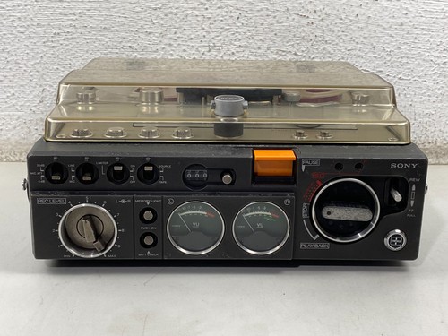 Vintage sony 510 reel - vintage,