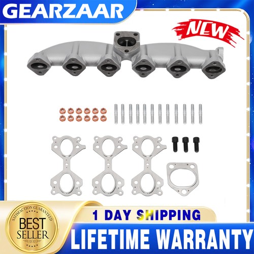 Exhaust manifold for bmw - exhaust,