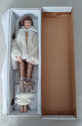 Tonner doll cami jon - tonner,