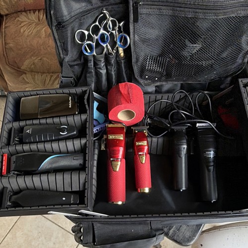 Babyliss pro andis - babyliss,