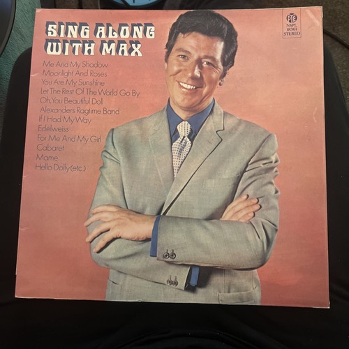 1971 sing along with - along,