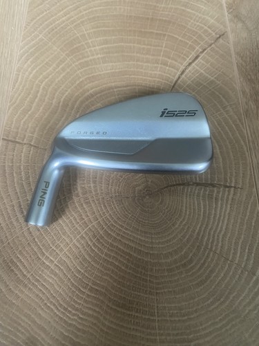 Ping i525 forged blue - forged, 7