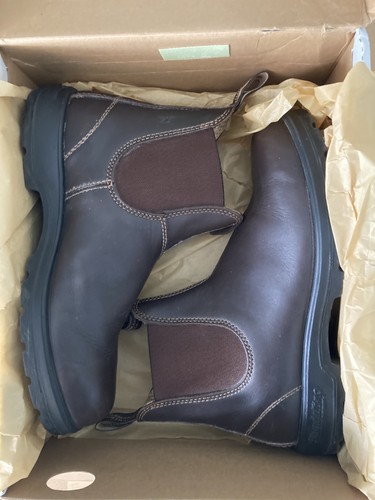 Blundstone 550 classic series - blundstone,