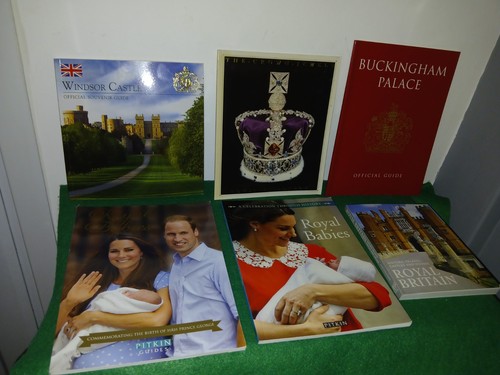 Bundle british royal family - of,