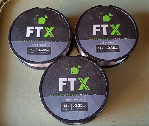 Thinking anglers ftx - thinking,