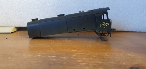 Excellent condition hornby - excellent, sr