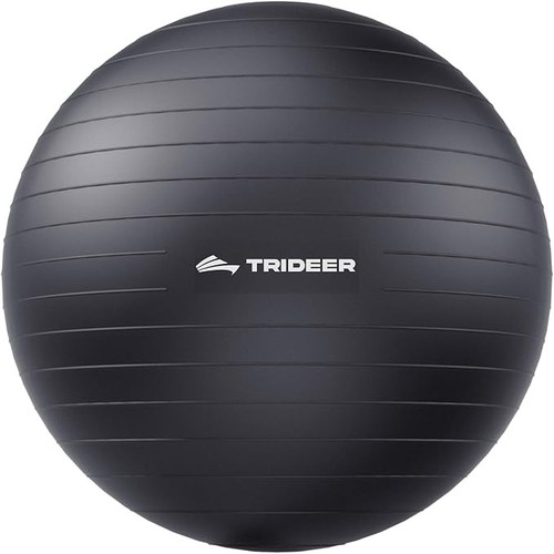 Yoga exercise ball - ball, trideer