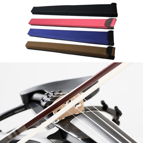 Double bass bow case - double, box