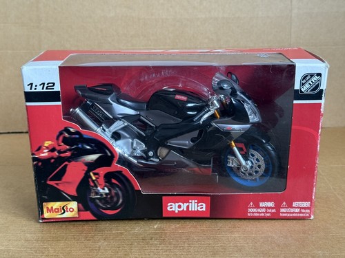 Maisto aprilla rsvr - maisto, 1000,