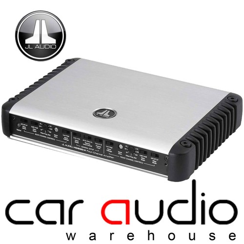 Audio hd600 600 - hd600/4, watts
