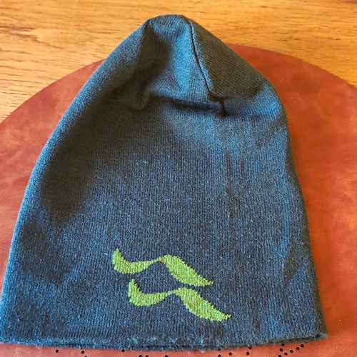 Rab reversible knit beanie hat - rab,