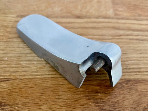 Genuine vintage hymer eriba - genuine,