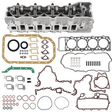 Complete Cylinder Head Kit for
