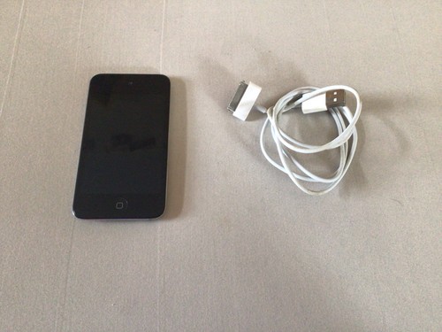 Apple ipod touch 8gb - apple,