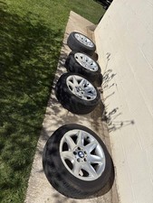 E39 5 Series BMW LA wheel